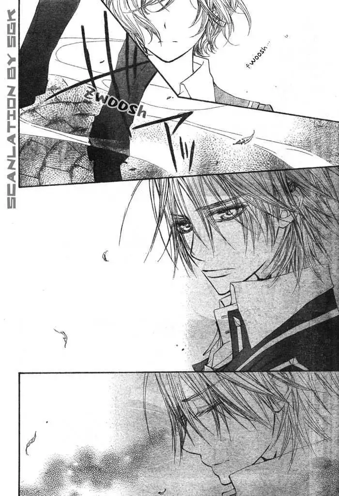 Vampire Knight Chapter 51 10